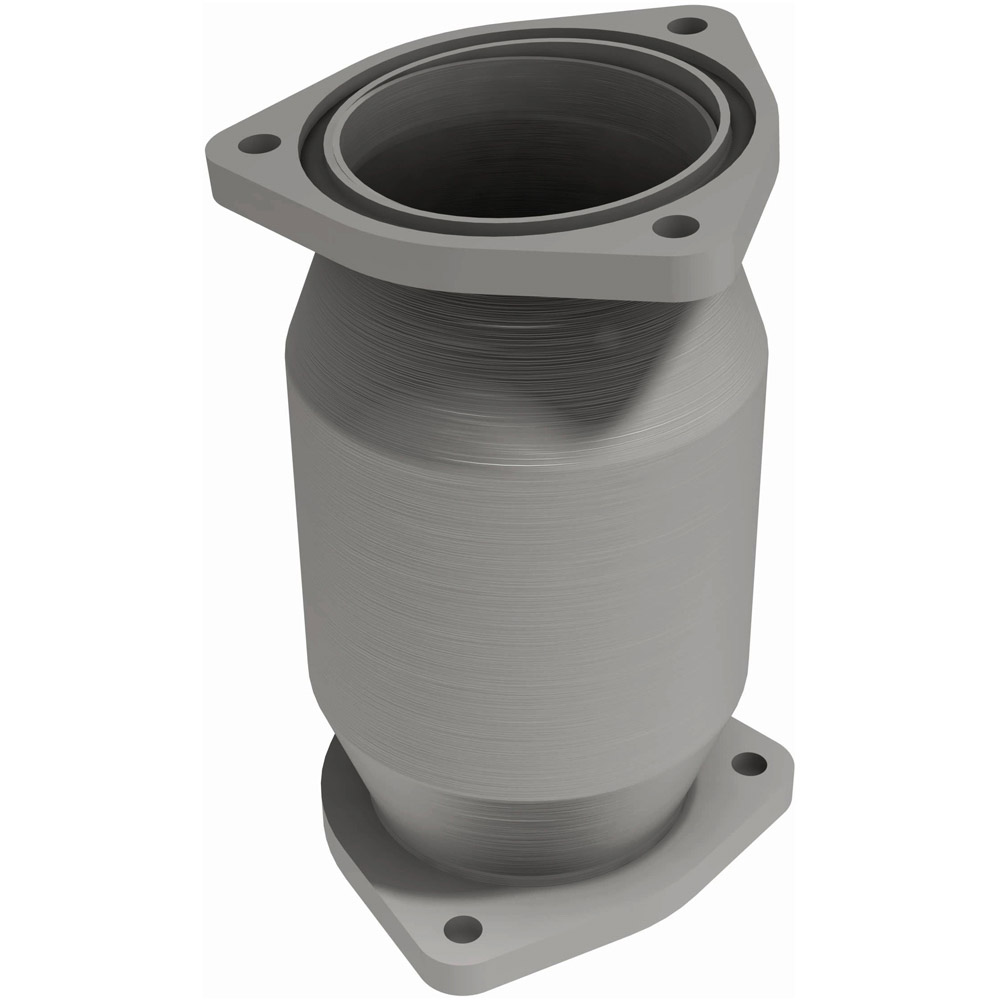 2000 Daewoo Nubira Catalytic Converter EPA Approved