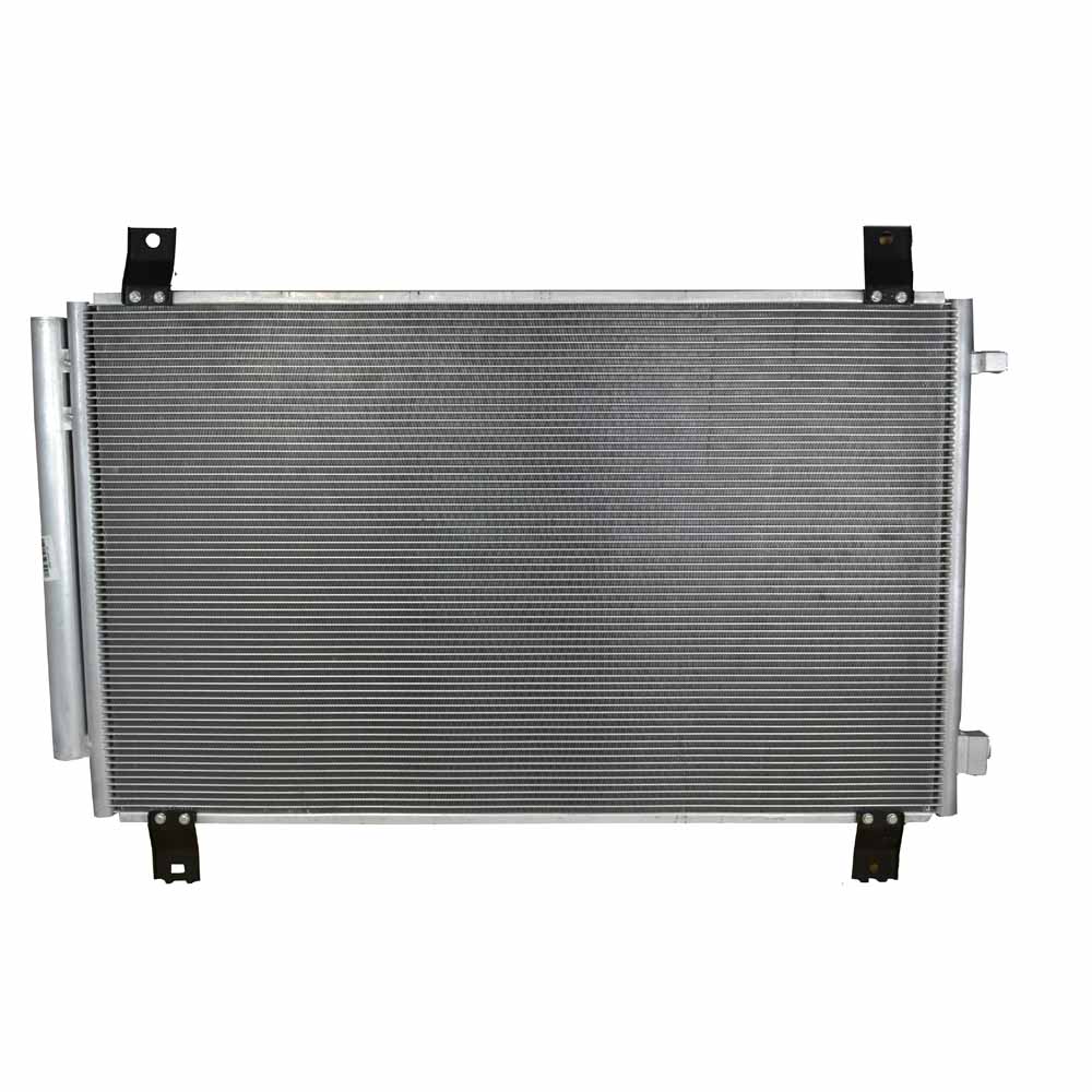 2021 Honda Pilot A/C Condenser