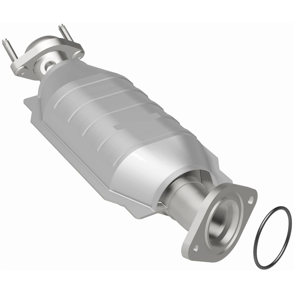 2007 Mercury Montego Catalytic Converter EPA Approved