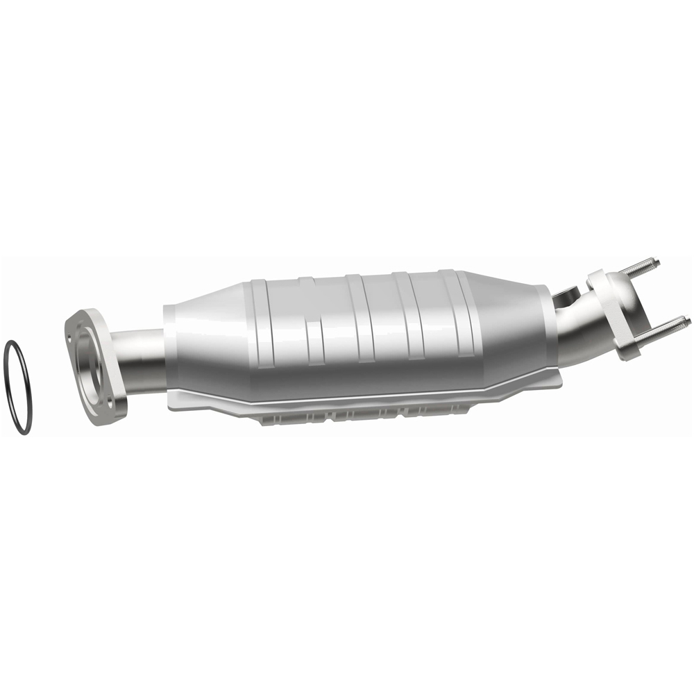 2007 Mercury Montego Catalytic Converter EPA Approved