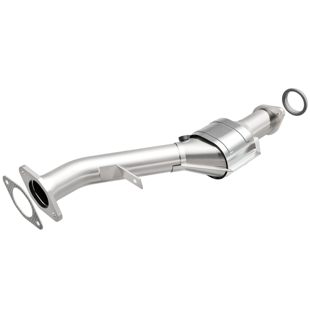 2007 Subaru Impreza Catalytic Converter EPA Approved