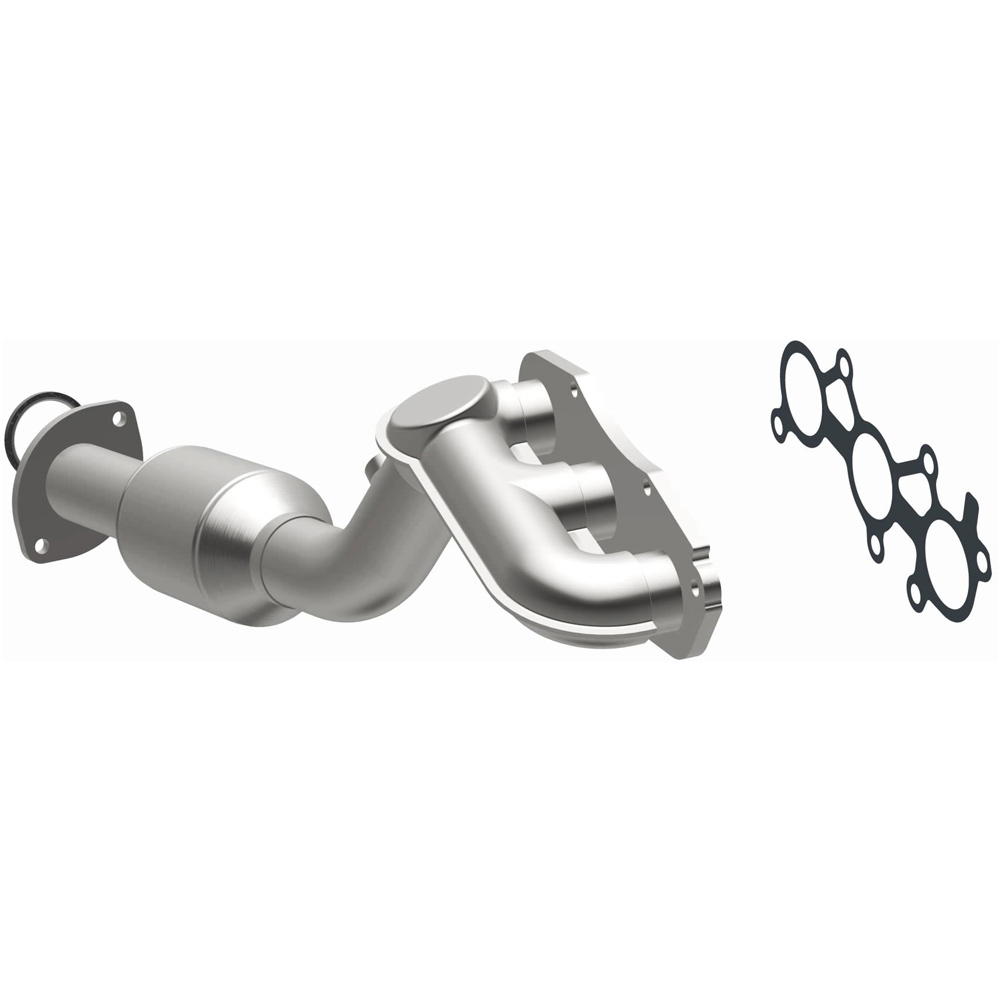 2006 Lexus GS300 Catalytic Converter EPA Approved