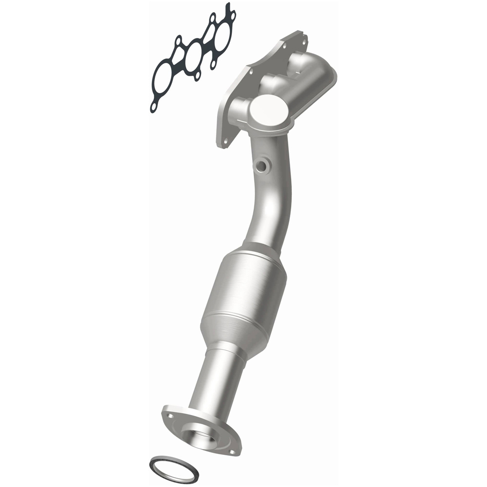 2006 Lexus GS300 Catalytic Converter EPA Approved