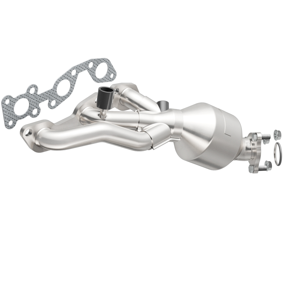 MagnaFlow Exhaust Products 49997 Catalytic Converter EPA Approved