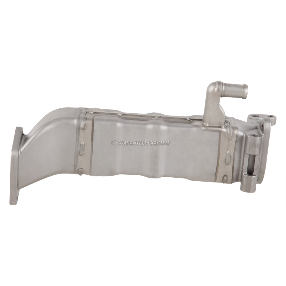 2007 Chevrolet Express Van EGR Cooler