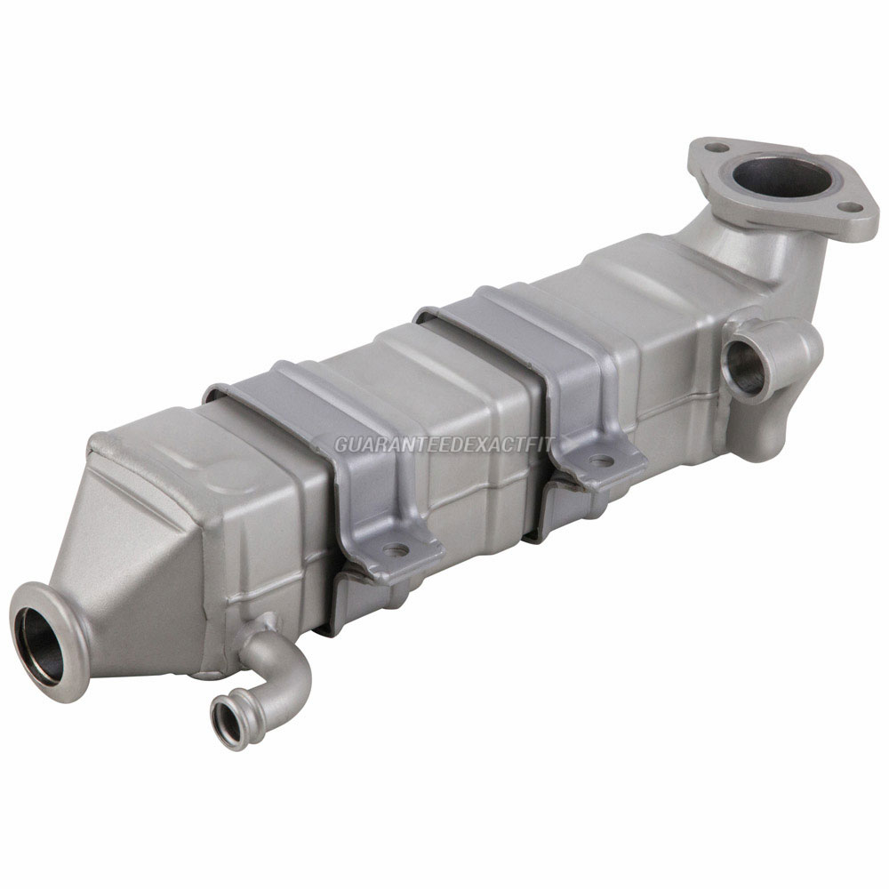 2011 Dodge Ram Trucks EGR Cooler
