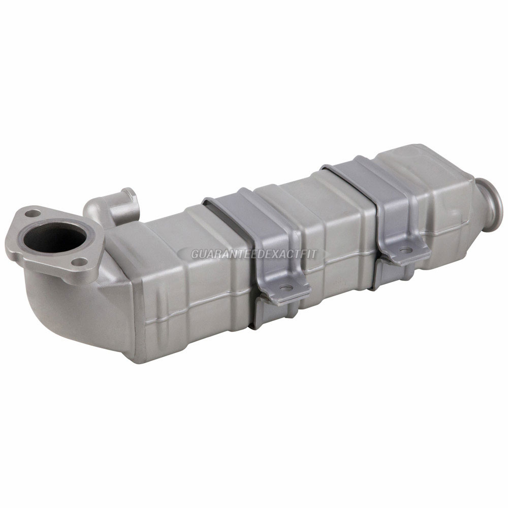 2011 Dodge Ram Trucks EGR Cooler