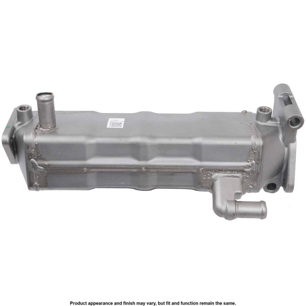 2009 Gmc Sierra 2500 HD EGR Cooler