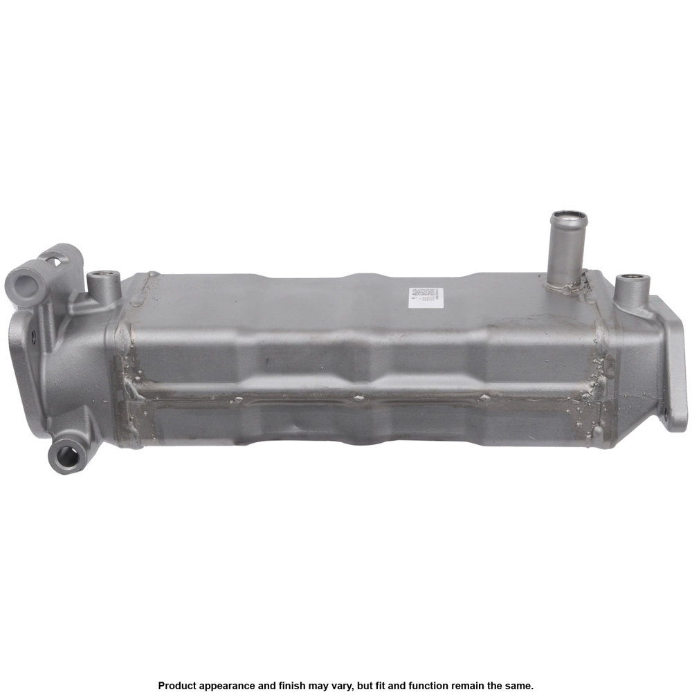 2009 Gmc Sierra 2500 HD EGR Cooler