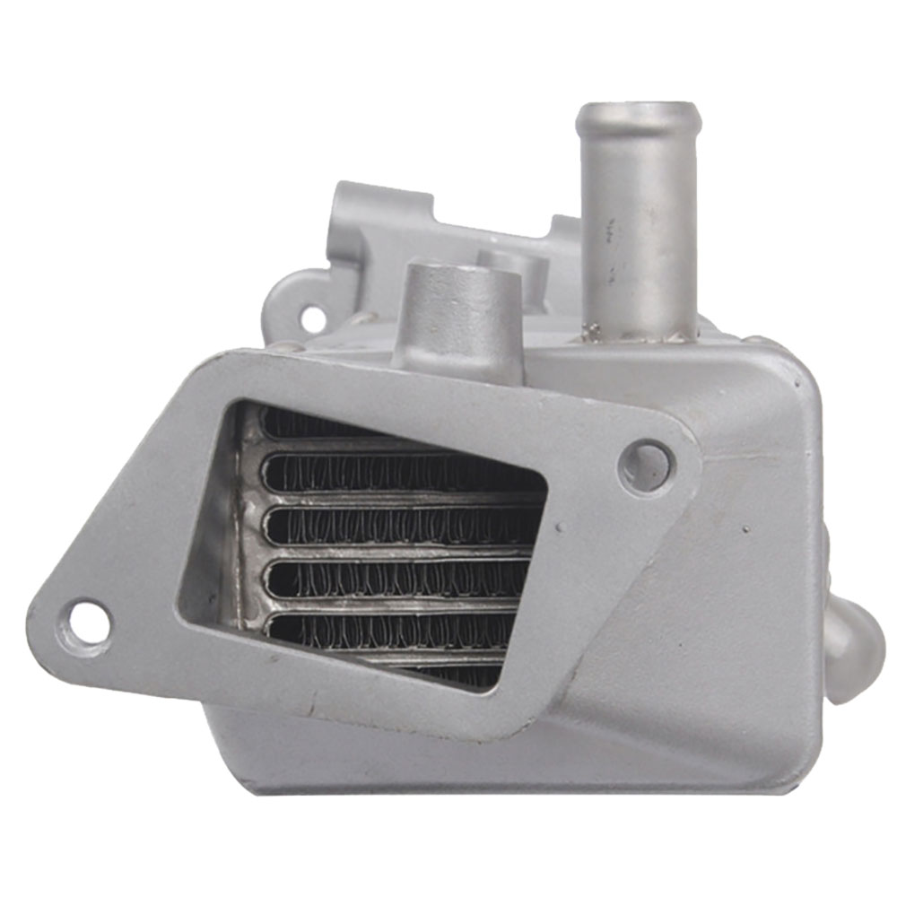 2009 Gmc Sierra 2500 HD EGR Cooler
