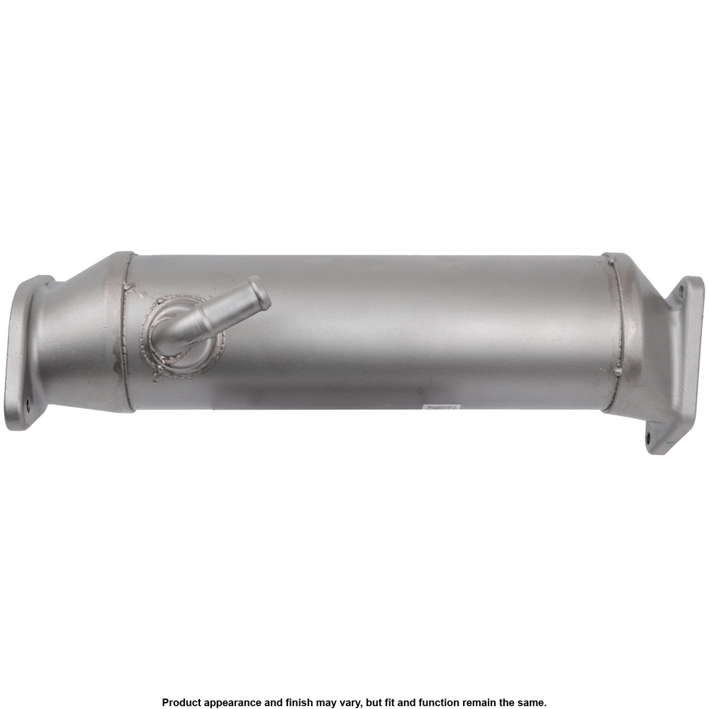 2006 Gmc Sierra 2500 HD EGR Cooler