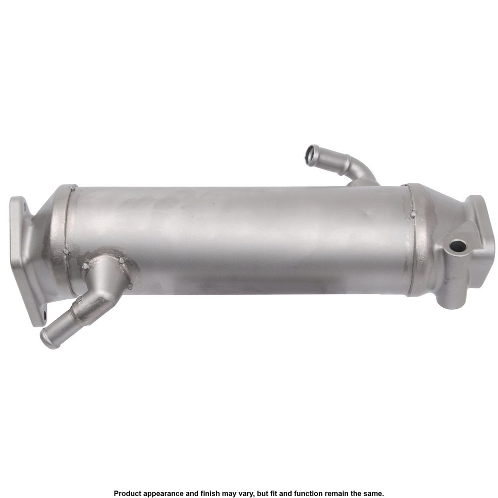 2006 Gmc Sierra 2500 HD EGR Cooler
