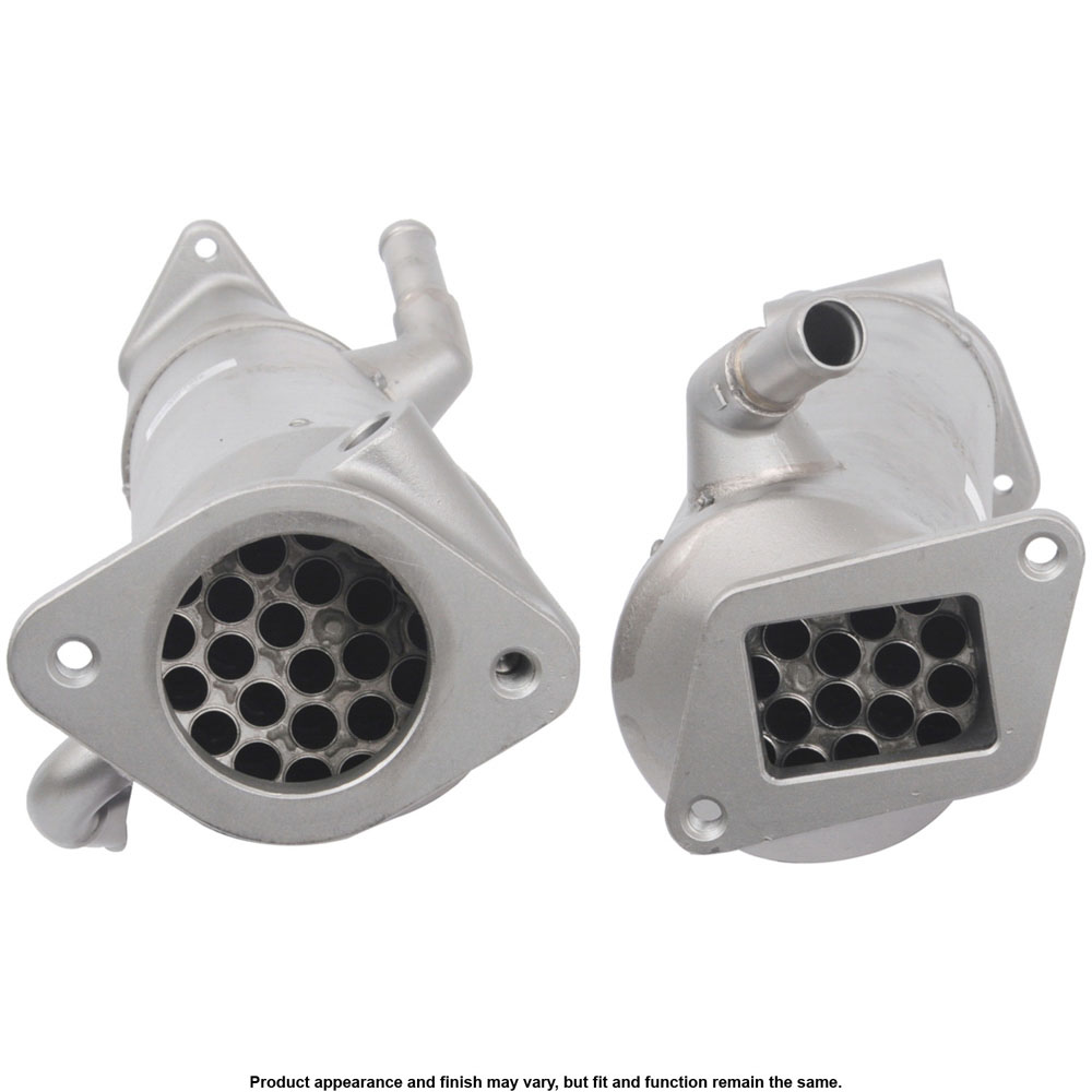 2006 Gmc Sierra 2500 HD EGR Cooler