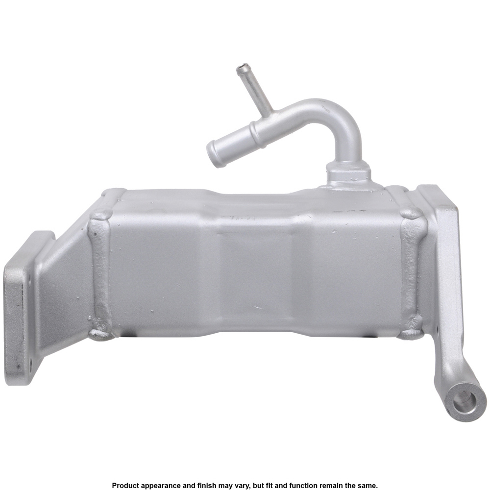 2013 Gmc Sierra 2500 HD EGR Cooler