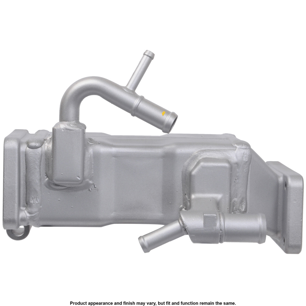 2013 Gmc Sierra 2500 HD EGR Cooler