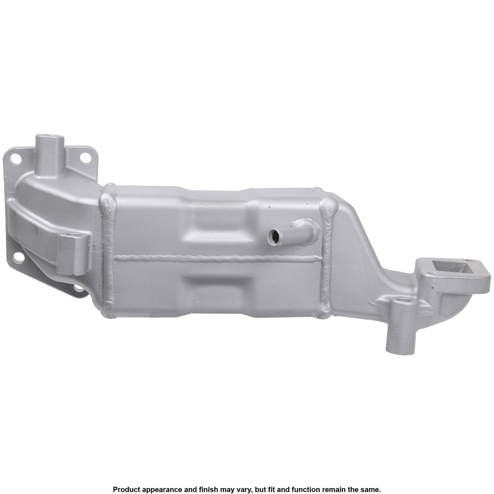 2013 Gmc Sierra 2500 HD EGR Cooler