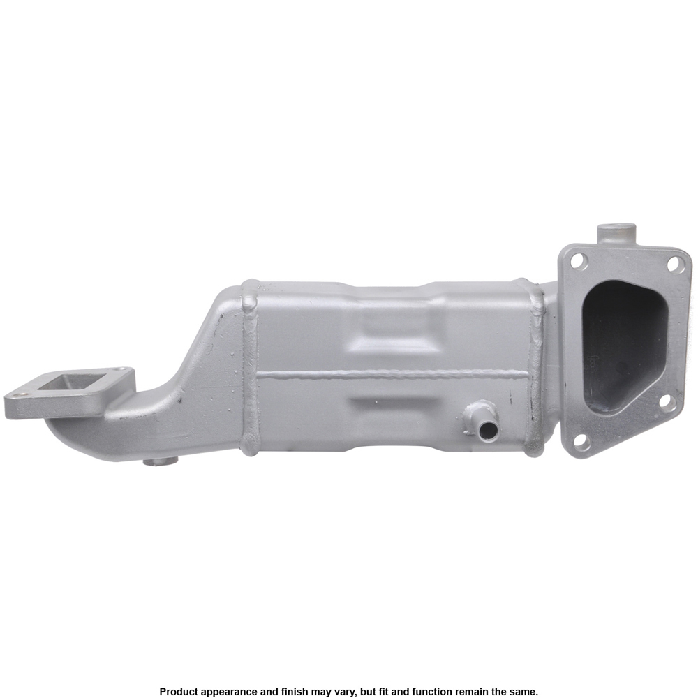 2013 Gmc Sierra 2500 HD EGR Cooler