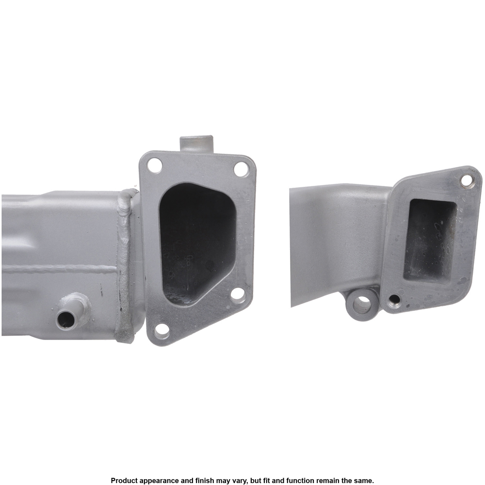 2013 Gmc Sierra 2500 HD EGR Cooler