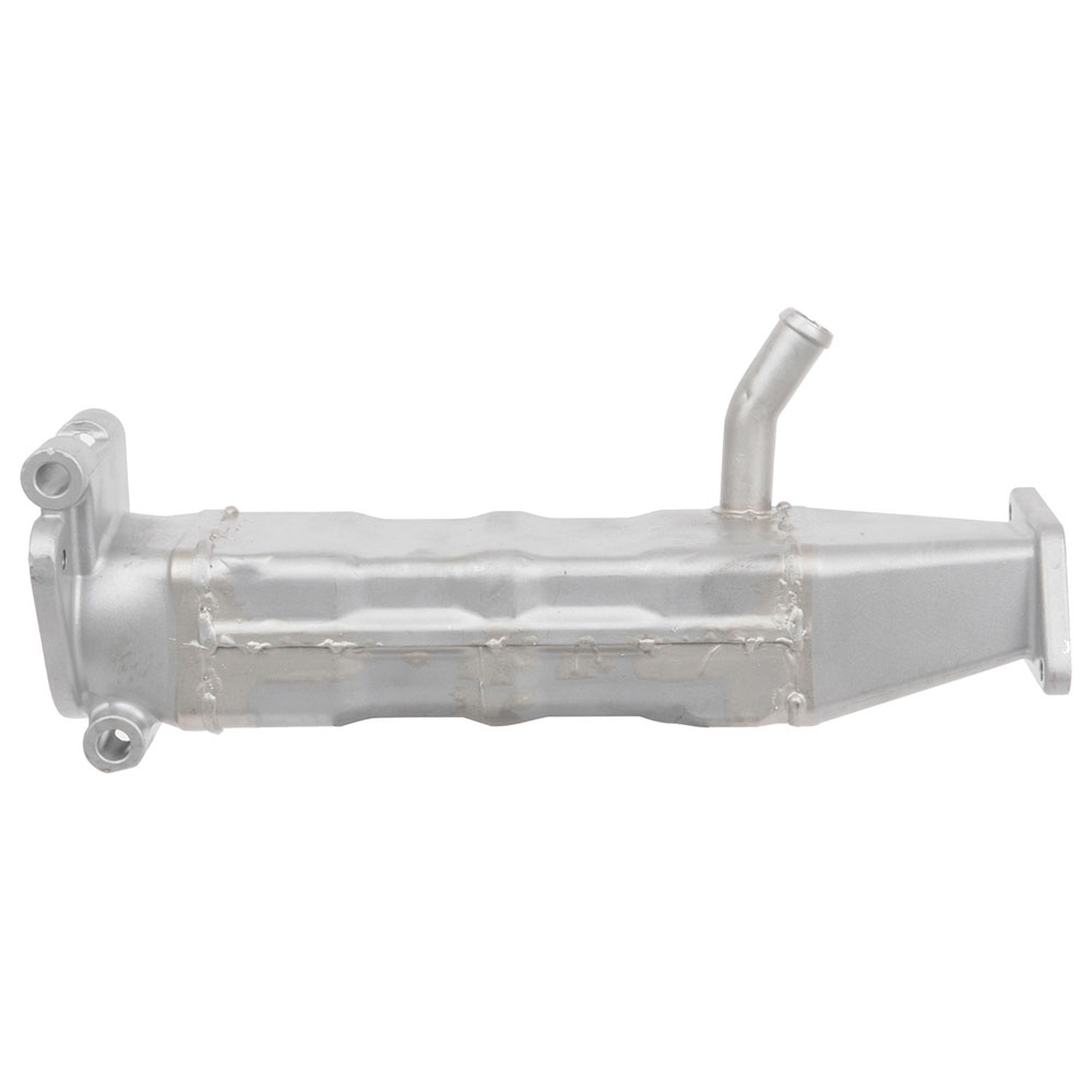 2007 Gmc Topkick EGR Cooler