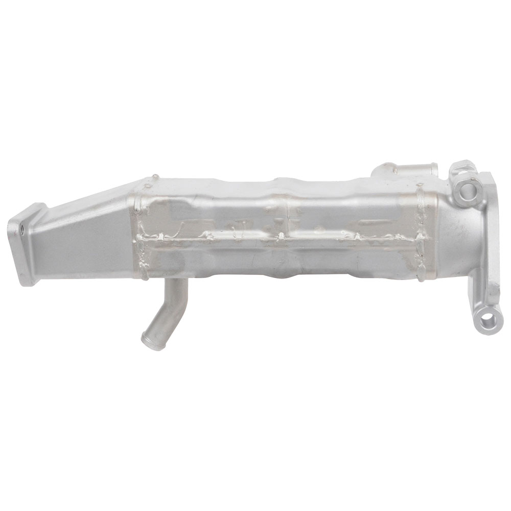 2007 Gmc Topkick EGR Cooler