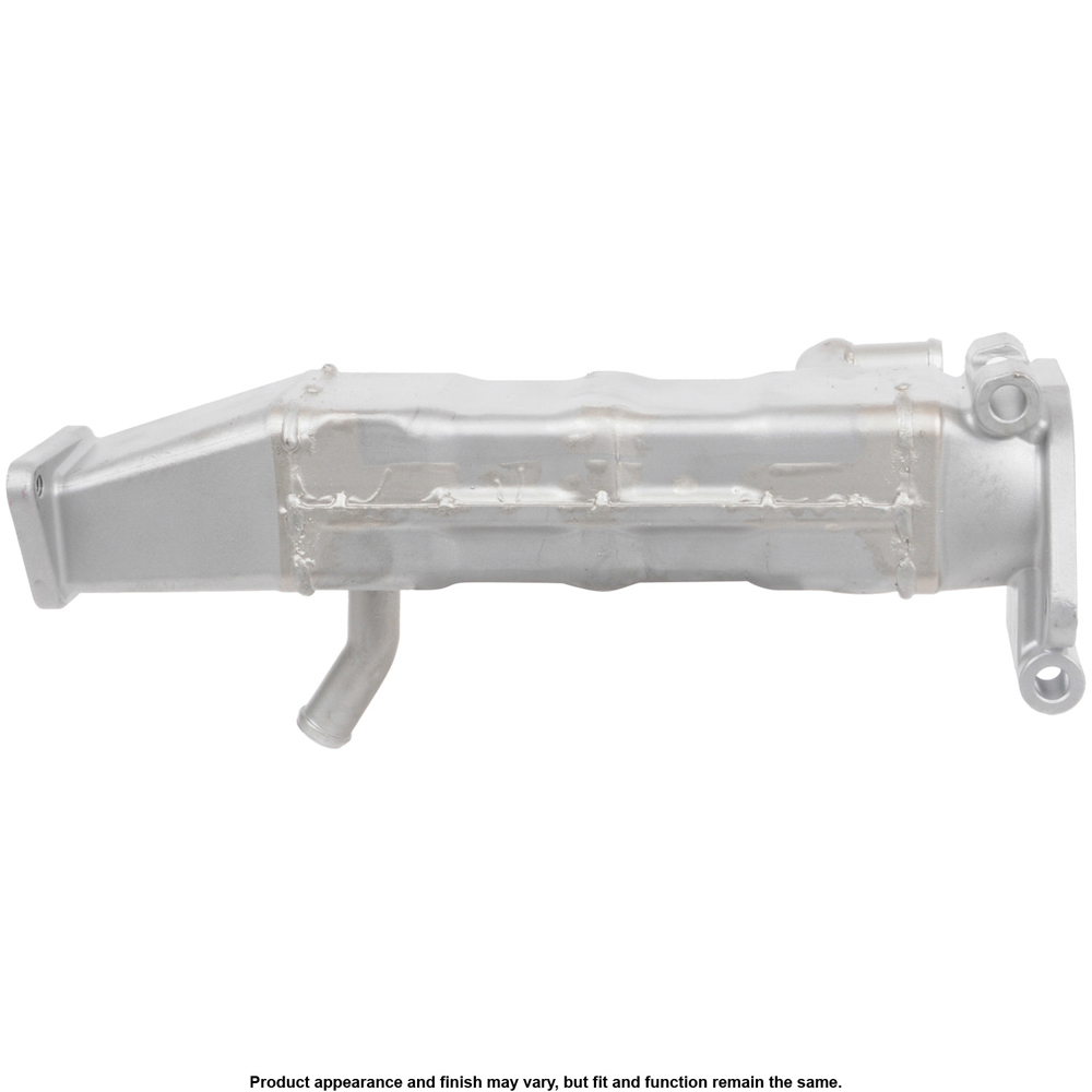 2007 Gmc C4500 Topkick EGR Cooler