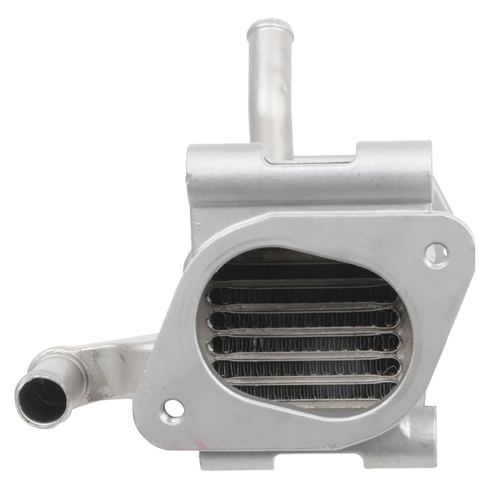 2007 Gmc Topkick EGR Cooler