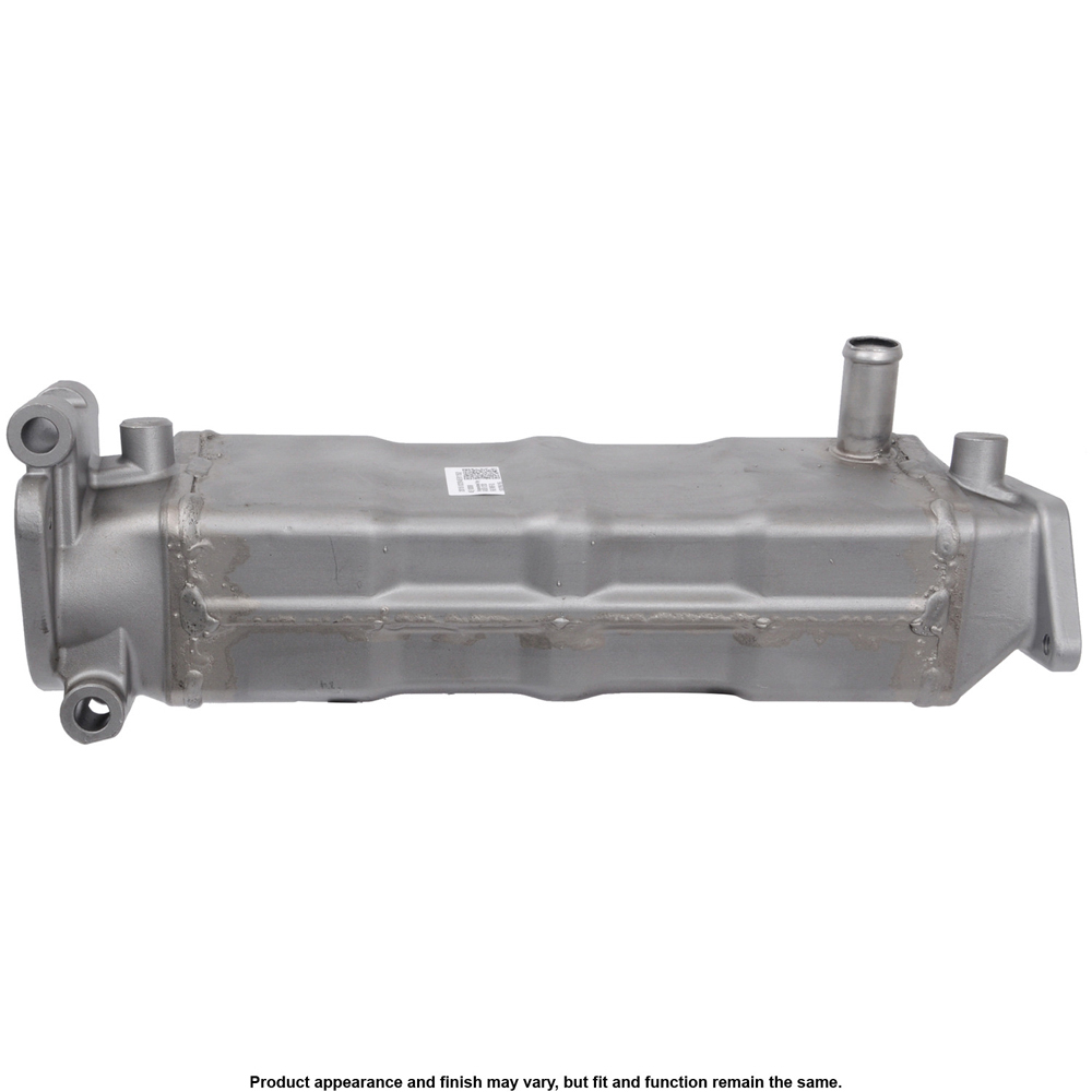 2007 Gmc Sierra 2500 HD EGR Cooler