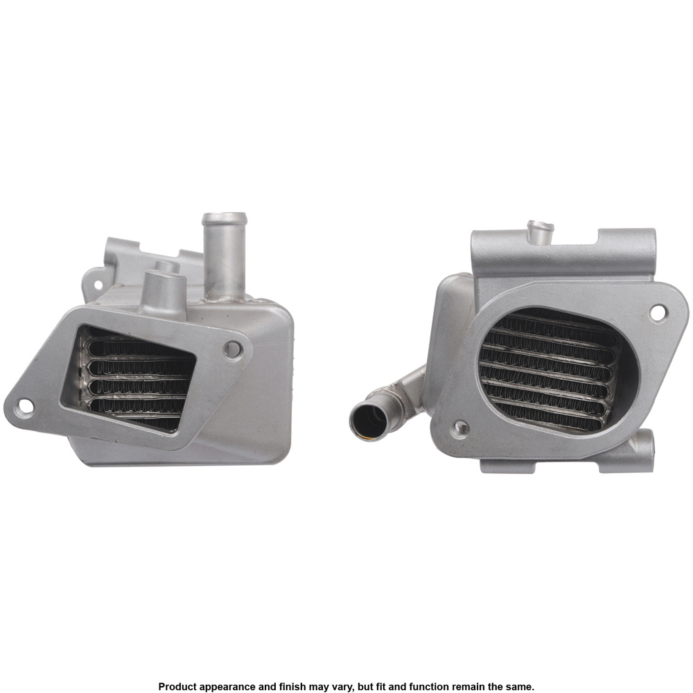 2007 Gmc Sierra 2500 HD EGR Cooler
