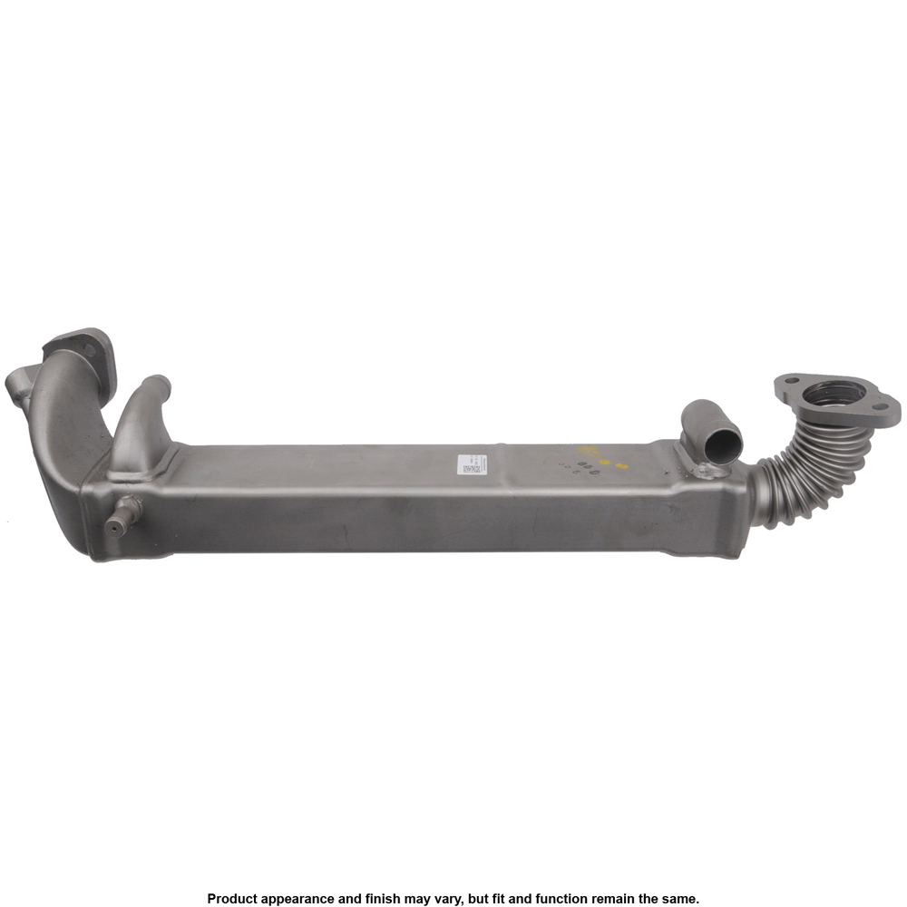 2009 Ford F-450 Super Duty EGR Cooler