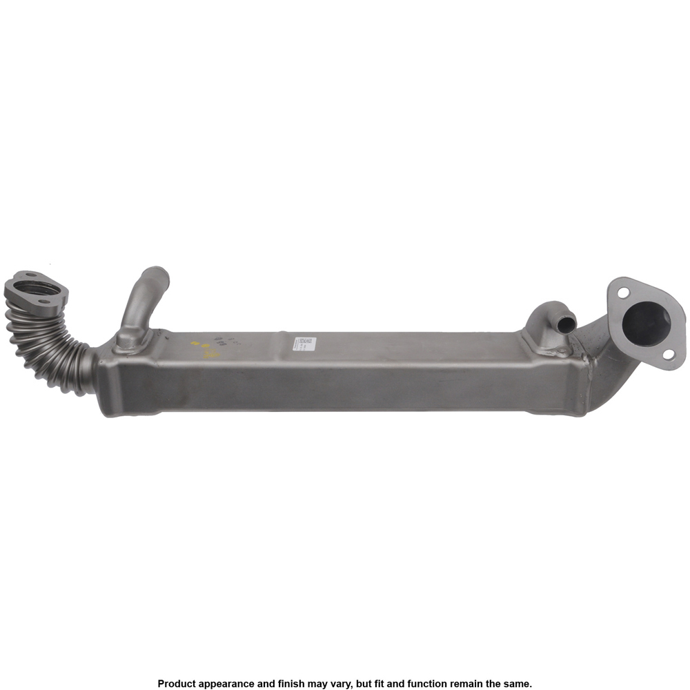 2009 Ford F-450 Super Duty EGR Cooler