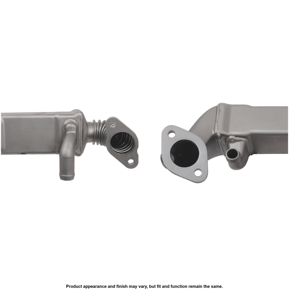 2009 Ford F-450 Super Duty EGR Cooler