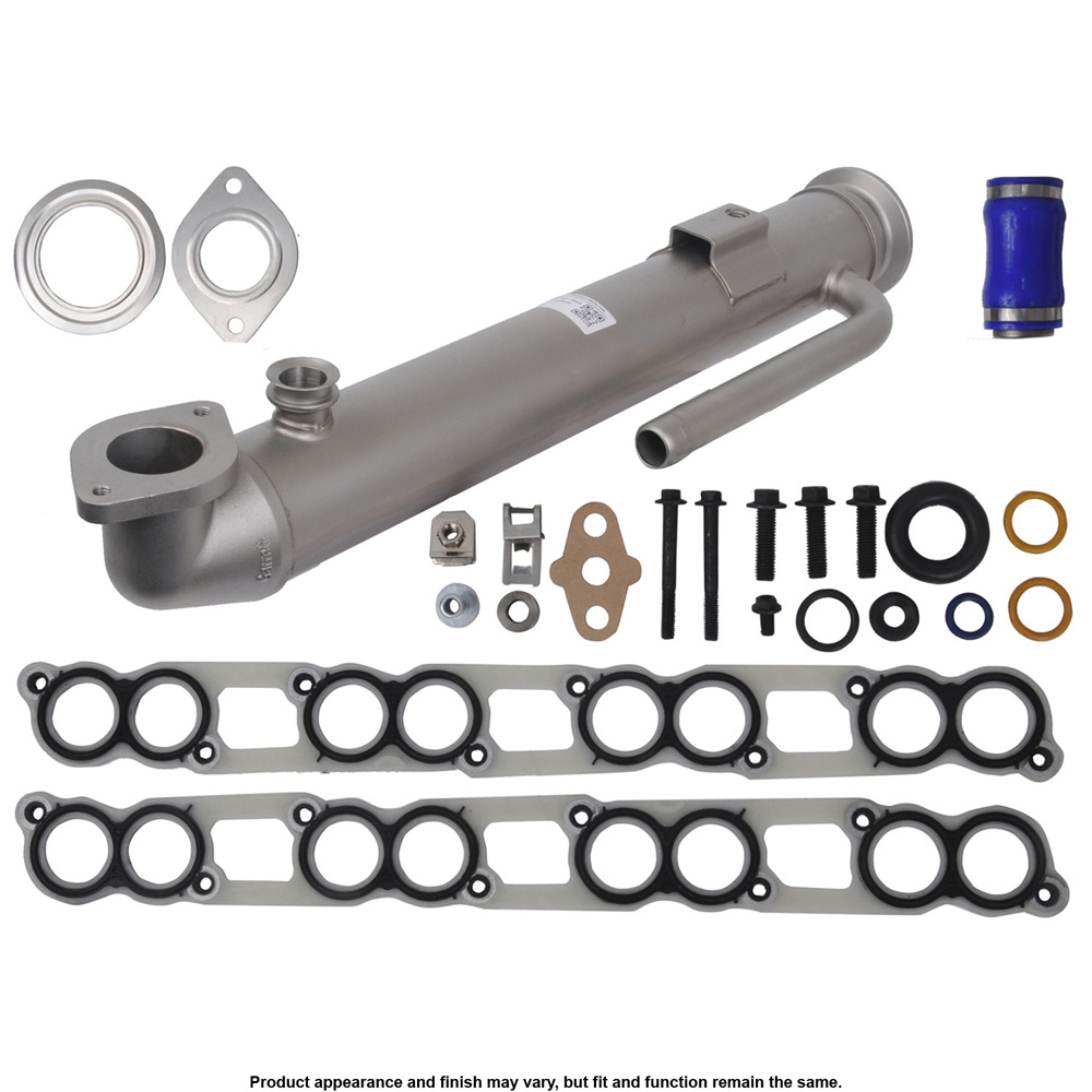 2003 Ford Excursion EGR Cooler