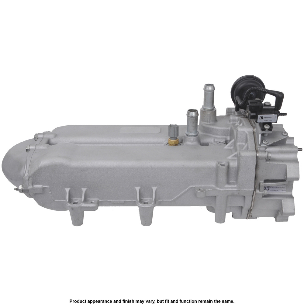 2012 Ford F-450 Super Duty EGR Cooler
