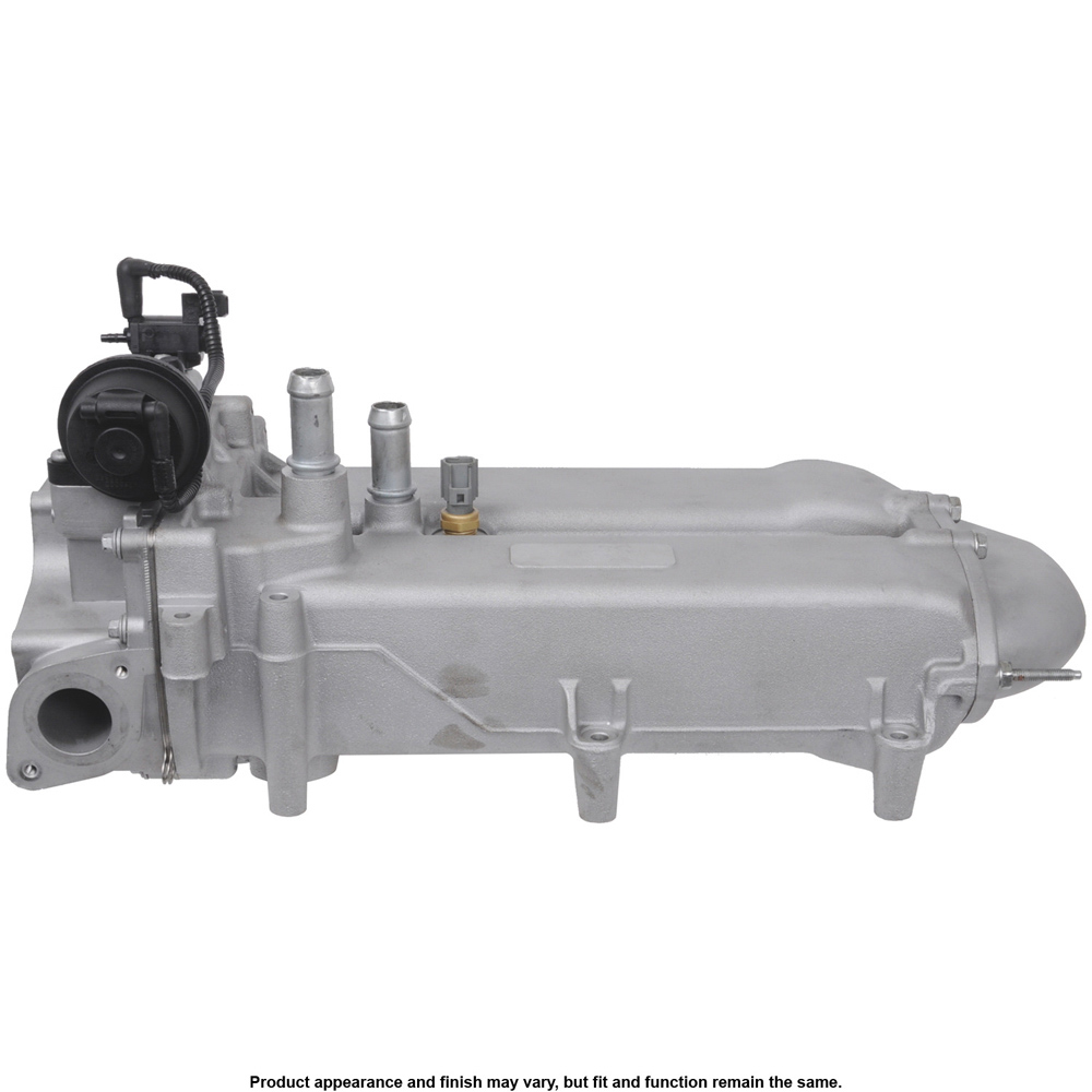 2012 Ford F-450 Super Duty EGR Cooler