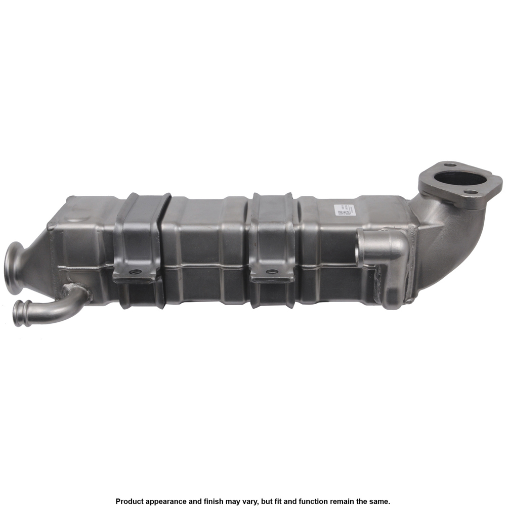 2011 Dodge Ram Trucks EGR Cooler