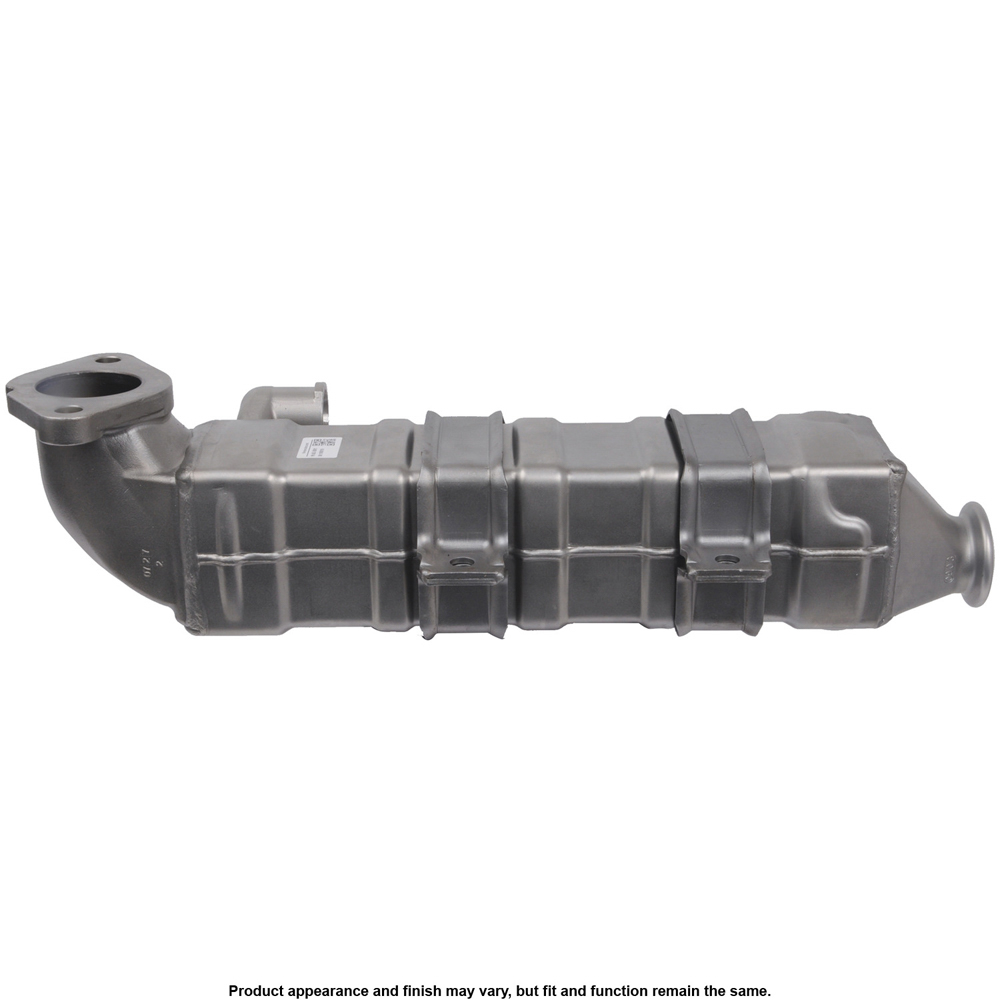 2011 Dodge Ram Trucks EGR Cooler