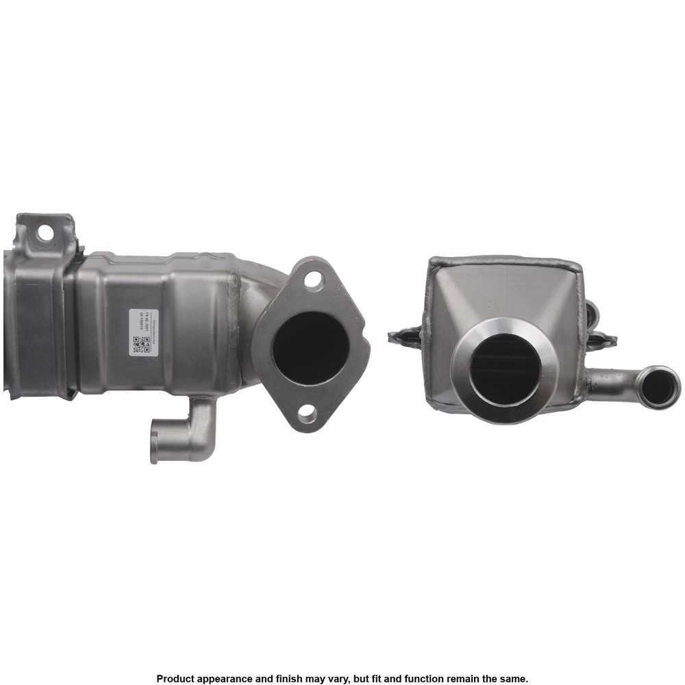 2011 Dodge Ram Trucks EGR Cooler