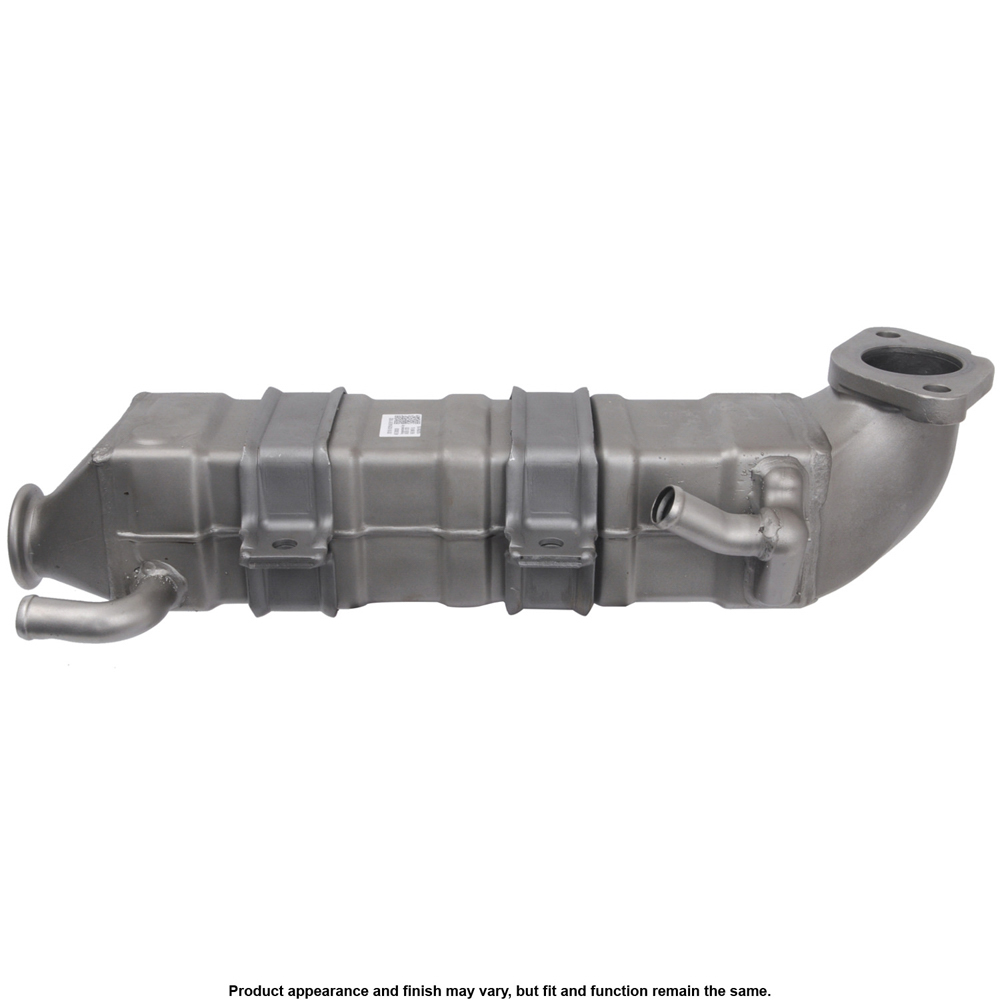 2007 Dodge Ram Trucks EGR Cooler