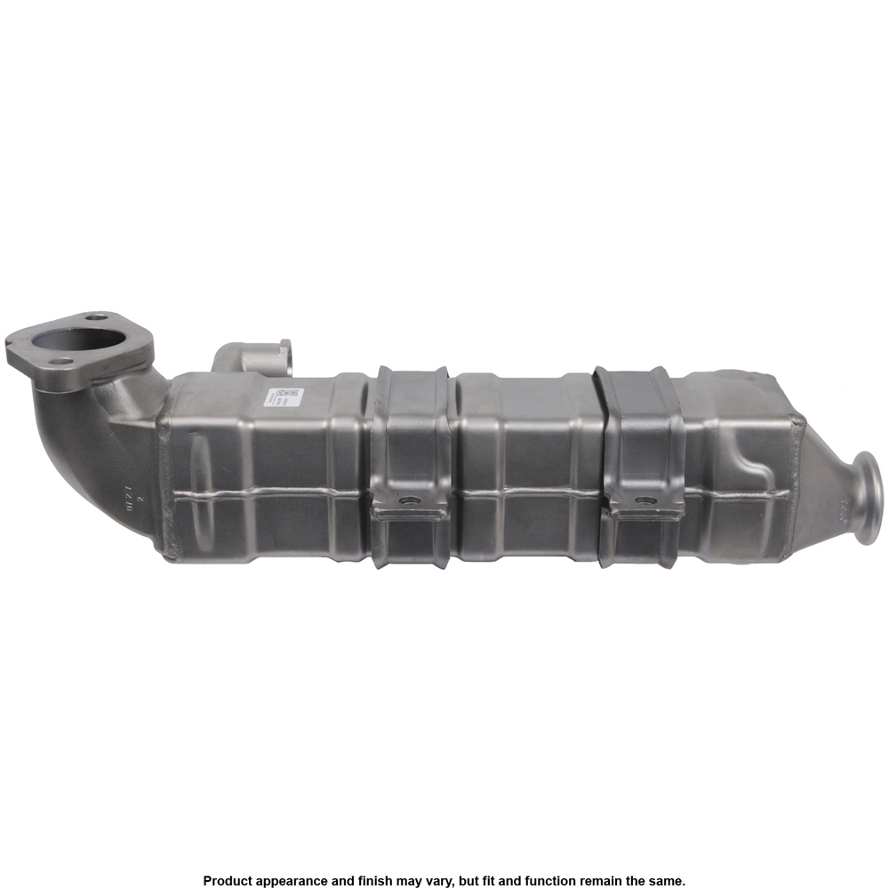 2007 Dodge Ram Trucks EGR Cooler