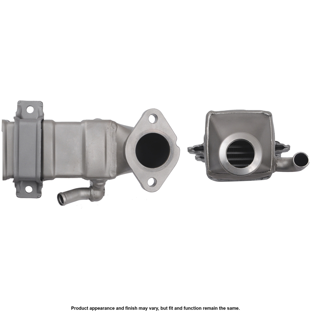 2007 Dodge Ram Trucks EGR Cooler