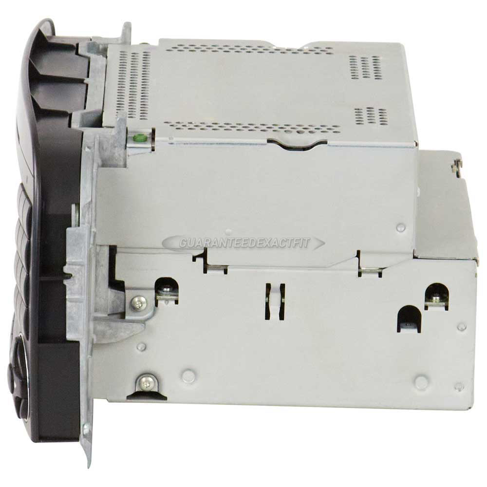 2005 Audi A6 Park Assist Camera Control Module