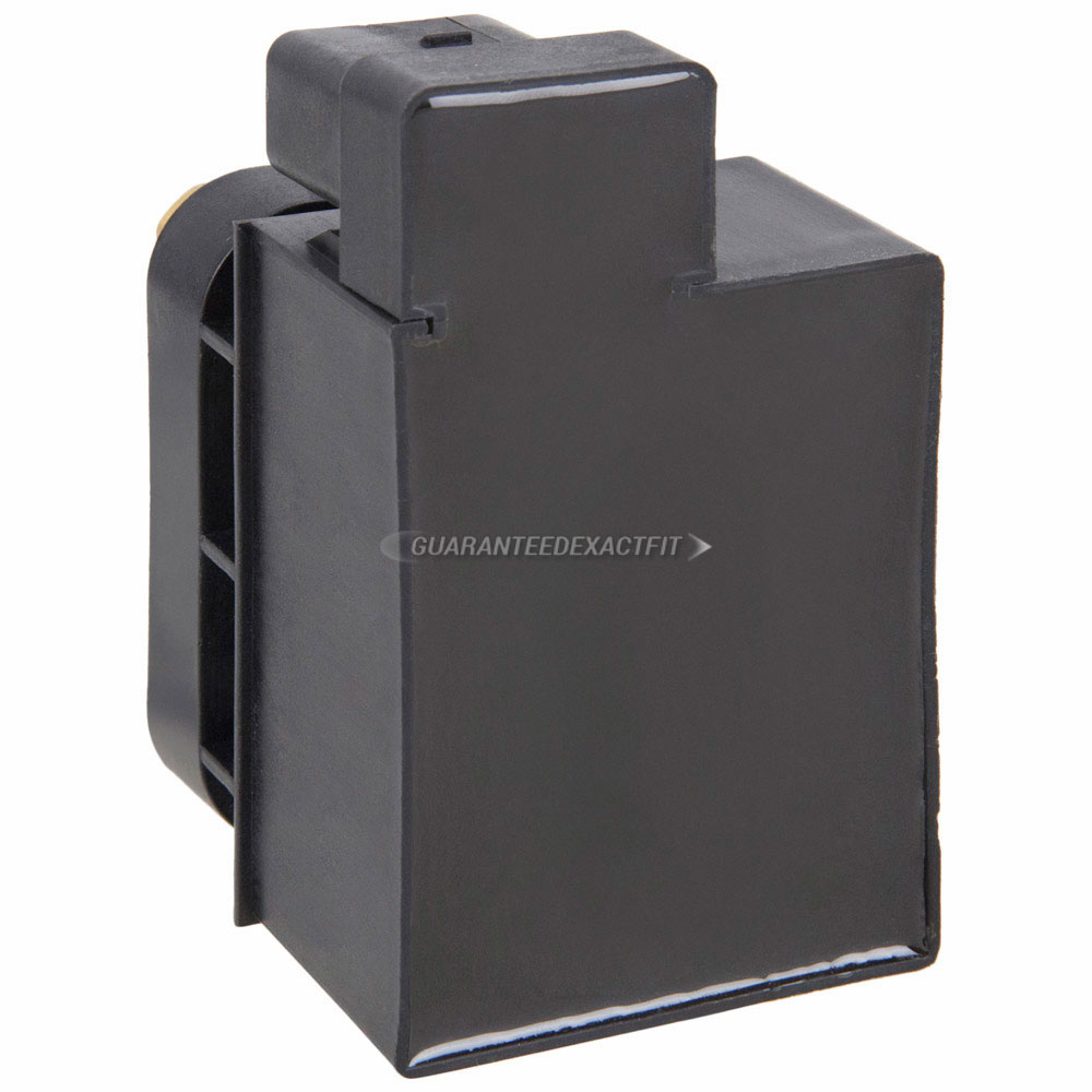 2013 Ram 1500 Suspension Valve