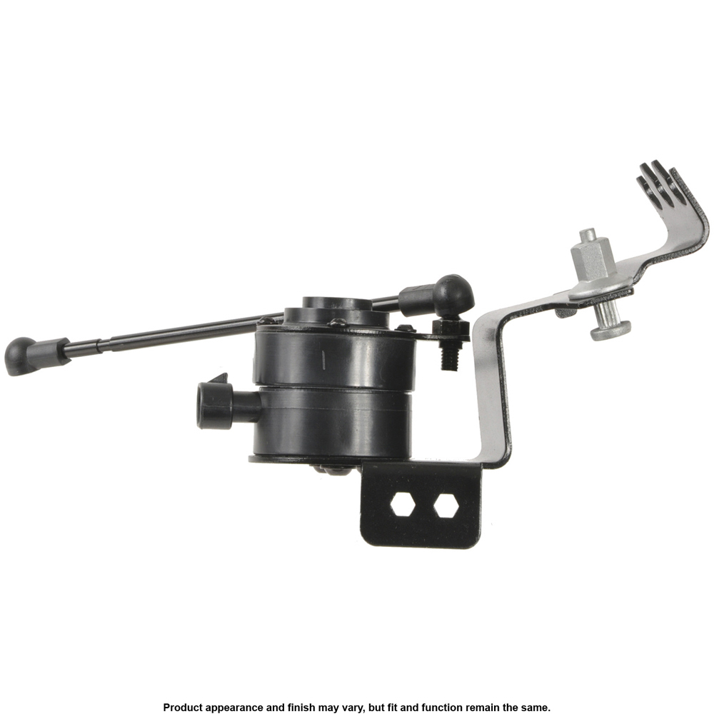 2008 Buick Lucerne Suspension Ride Height Sensor w/ Electronic