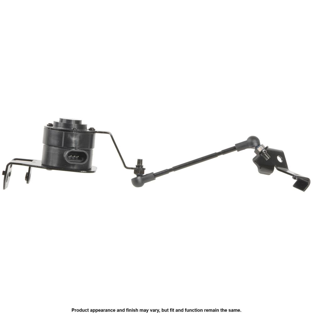 2005 GMC Yukon XL 1500 Suspension Ride Height Sensor w/Real Time