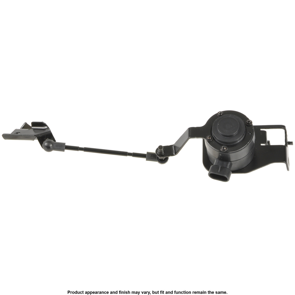 2004 Chevrolet Avalanche 1500 Suspension Ride Height Sensor