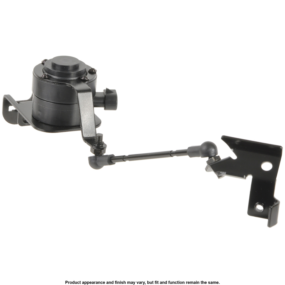 2005 Gmc Yukon XL 1500 Suspension Ride Height Sensor w/Real Time