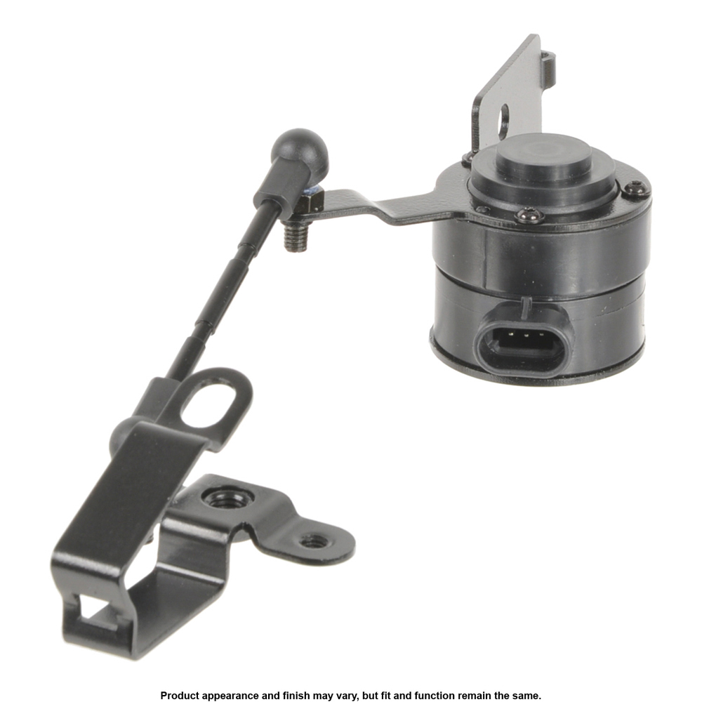 Cadillac Escalade EXT Suspension Ride Height Sensor