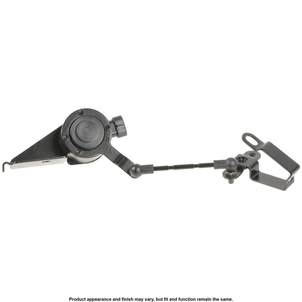 2004 Chevrolet Avalanche 1500 Suspension Ride Height Sensor
