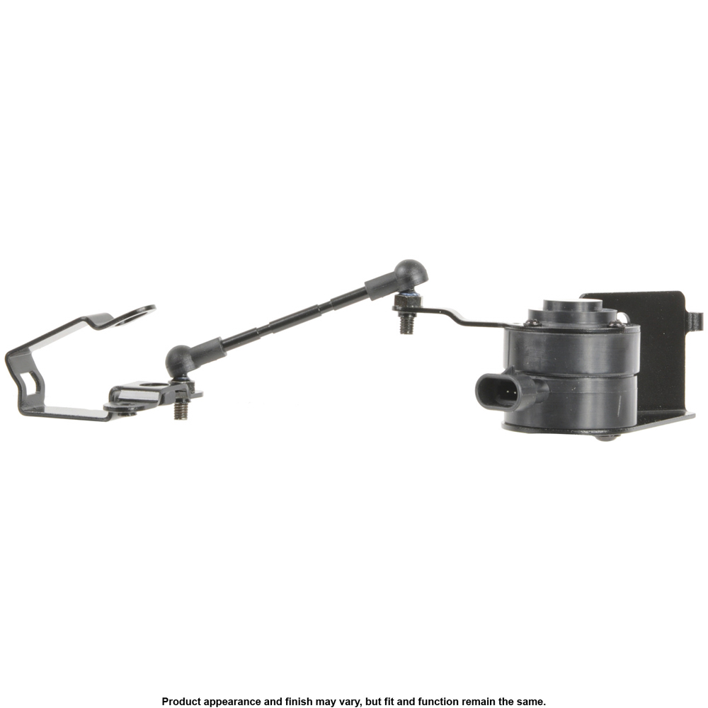 2004 Chevrolet Avalanche 1500 Suspension Ride Height Sensor