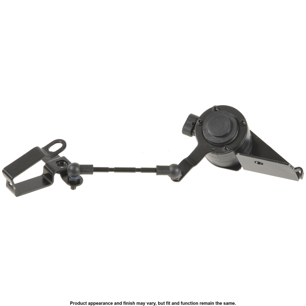 2004 Chevrolet Avalanche 1500 Suspension Ride Height Sensor